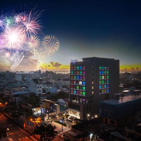 Sojo Hotel Дананг Экстерьер фото