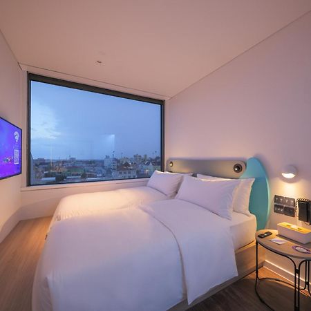Sojo Hotel Дананг Экстерьер фото