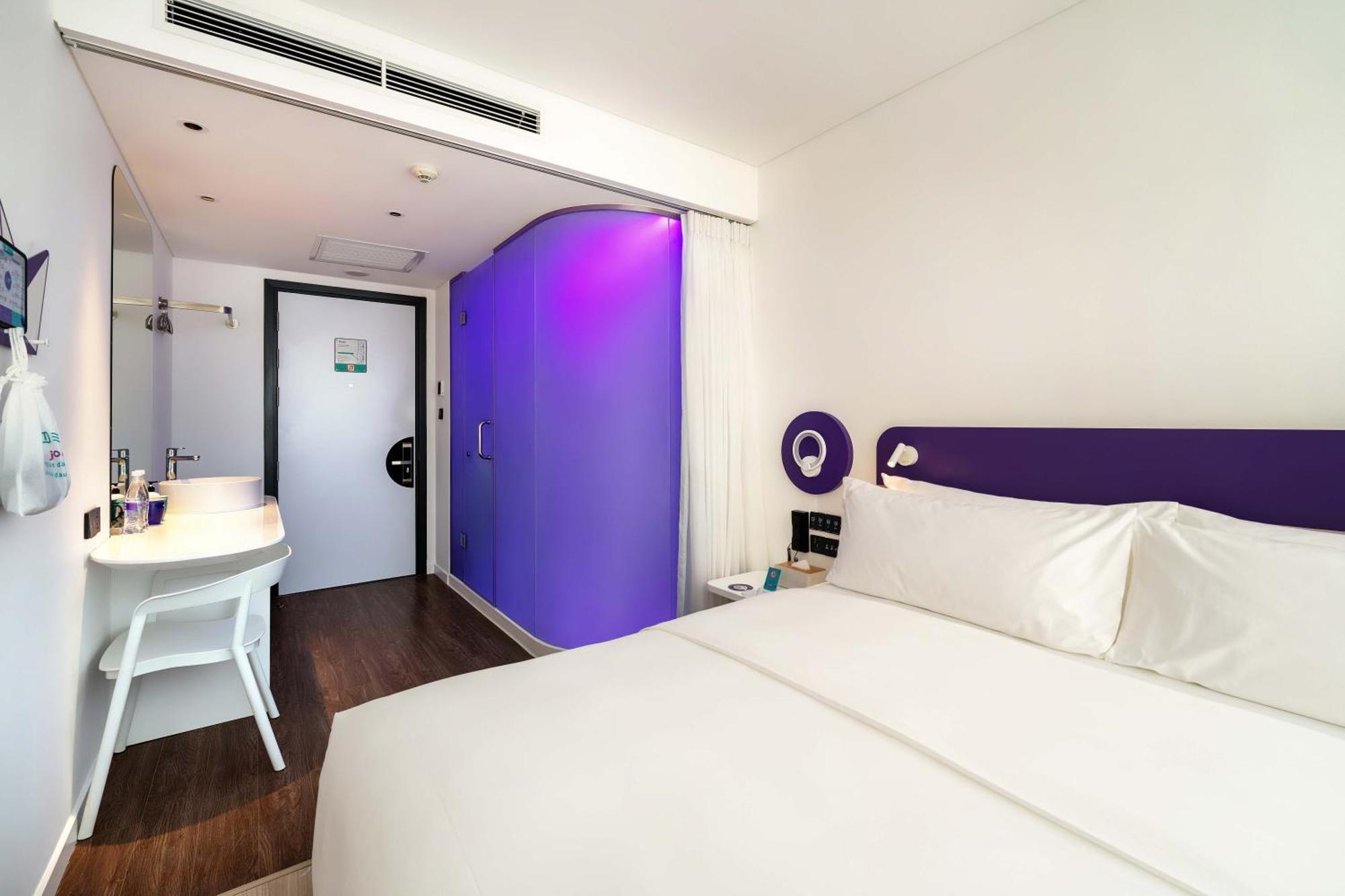 Sojo Hotel Дананг Экстерьер фото