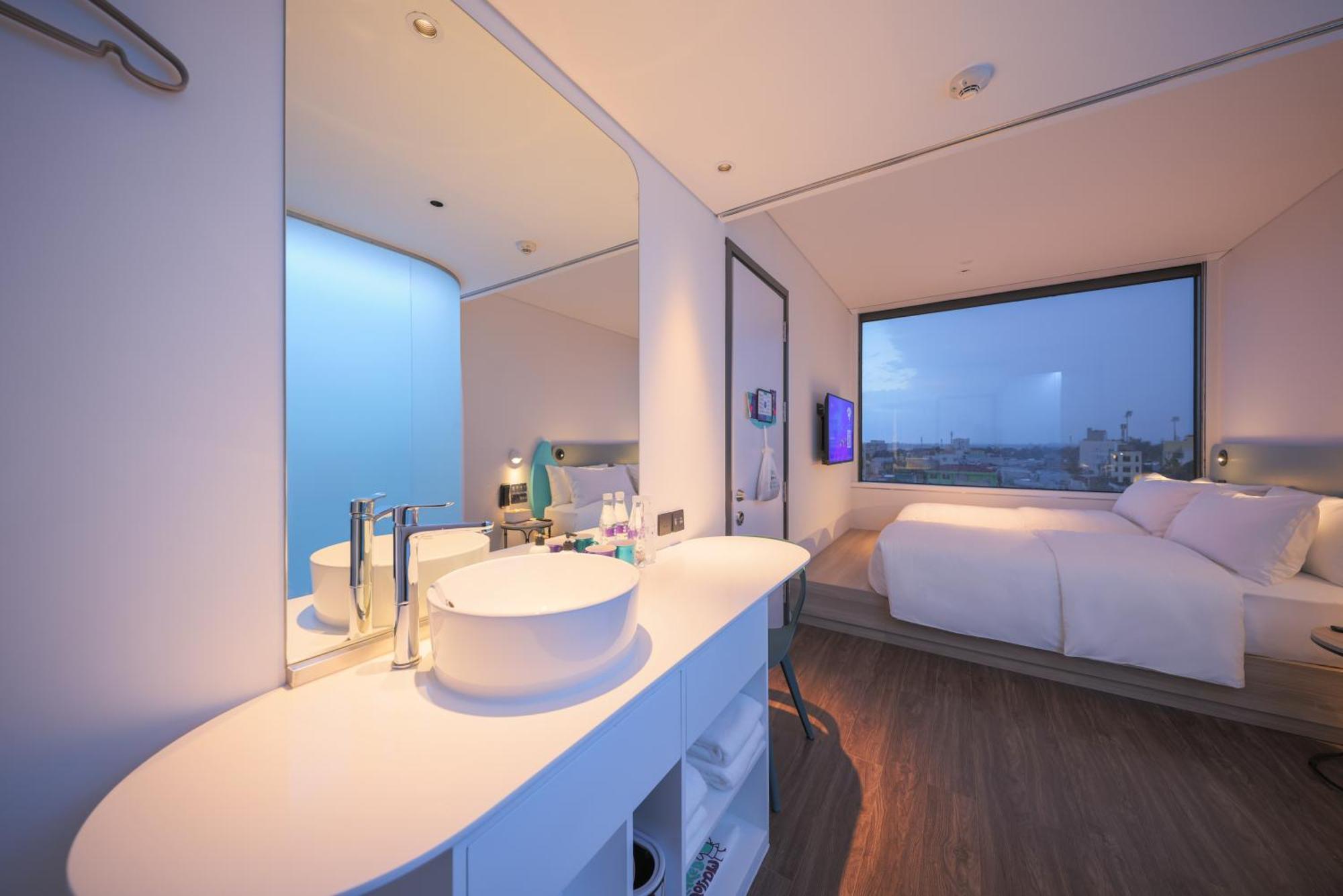 Sojo Hotel Дананг Экстерьер фото