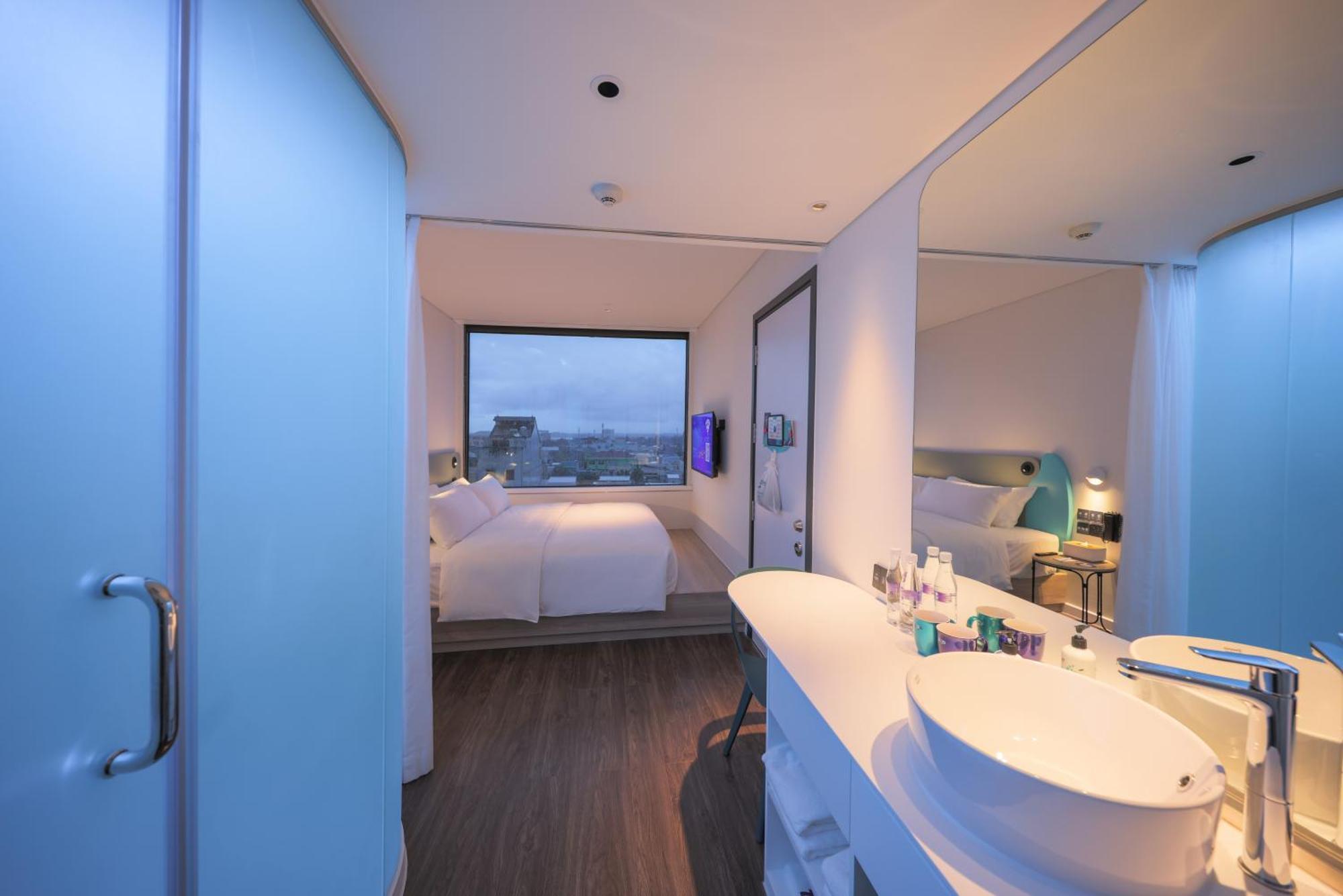 Tru By Hilton Da Nang City Centre Дананг Экстерьер фото