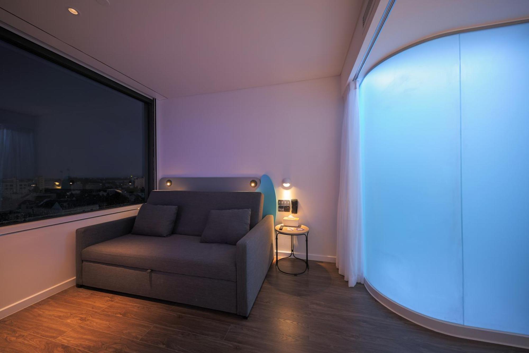 Sojo Hotel Дананг Экстерьер фото