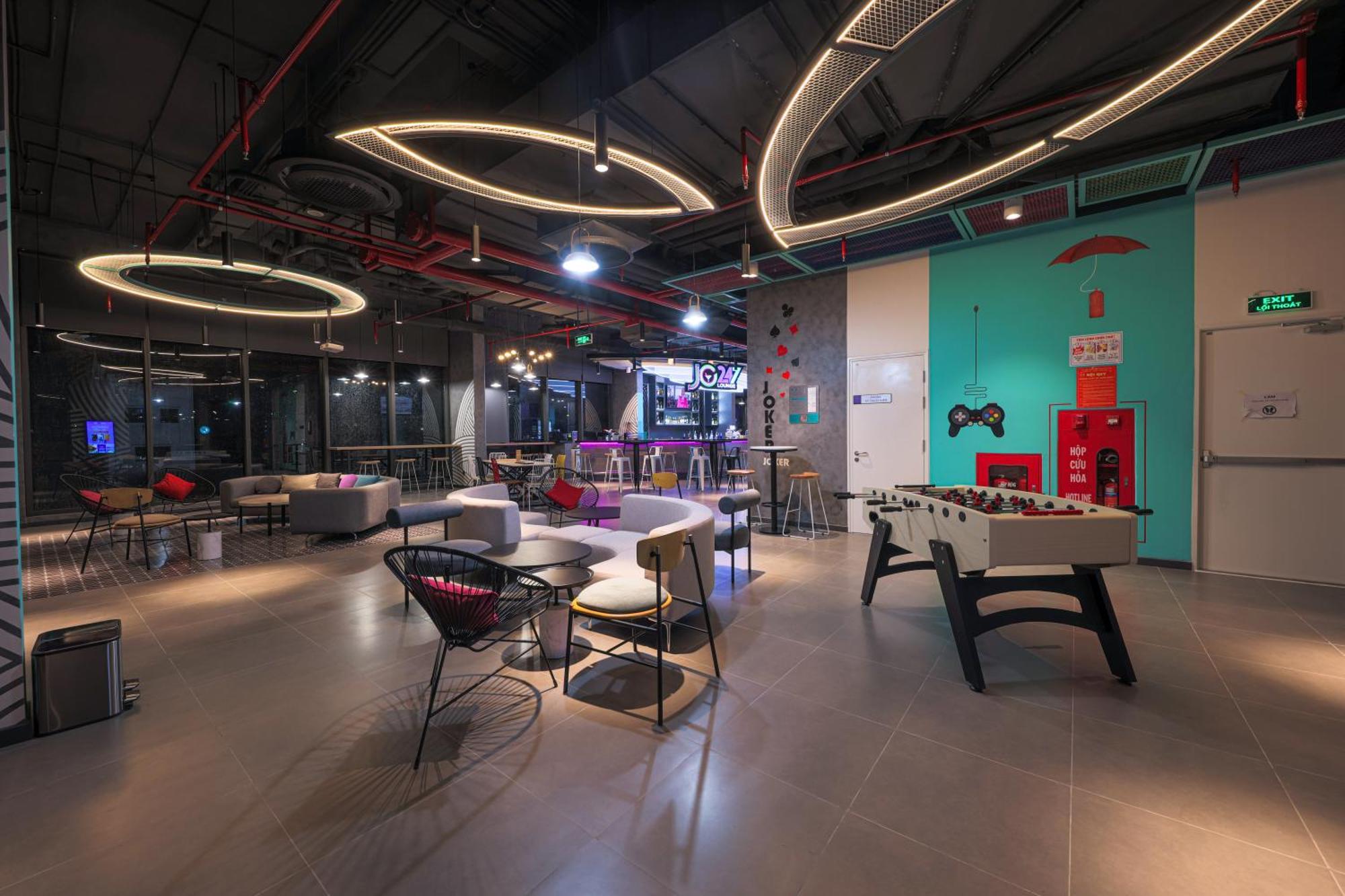 Sojo Hotel Дананг Экстерьер фото