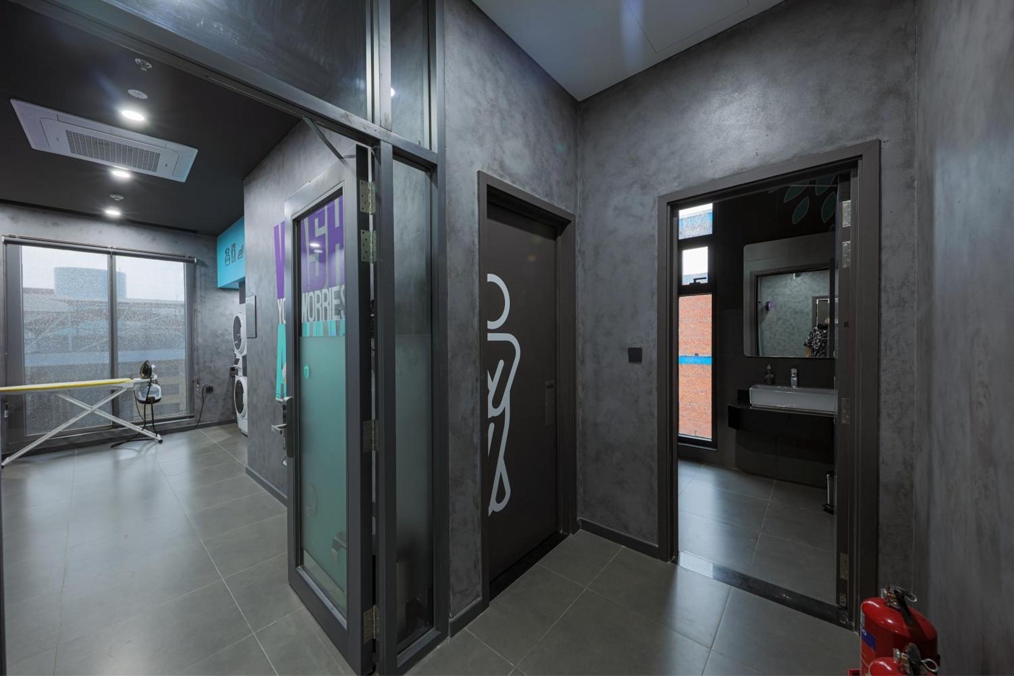Sojo Hotel Дананг Экстерьер фото