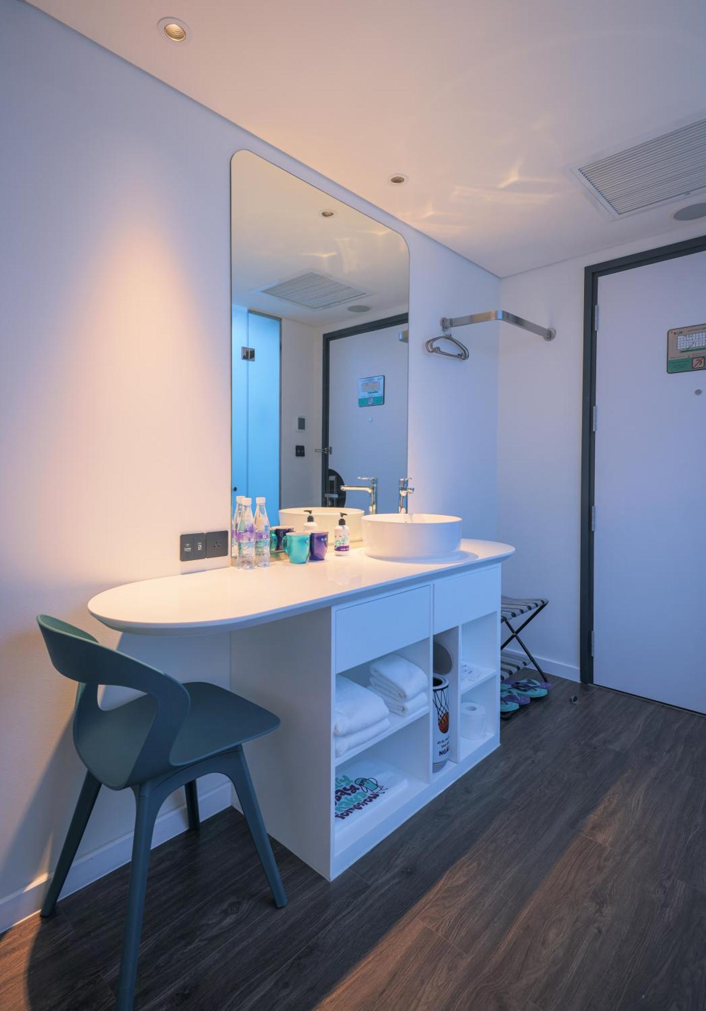 Sojo Hotel Дананг Экстерьер фото