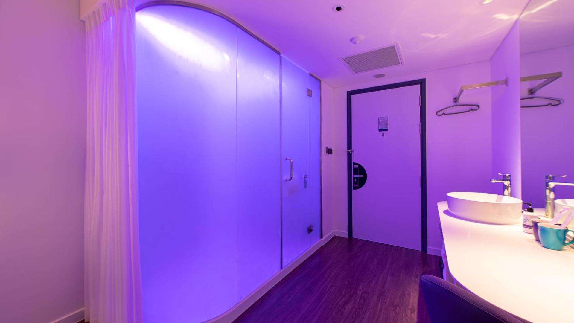 Sojo Hotel Дананг Экстерьер фото