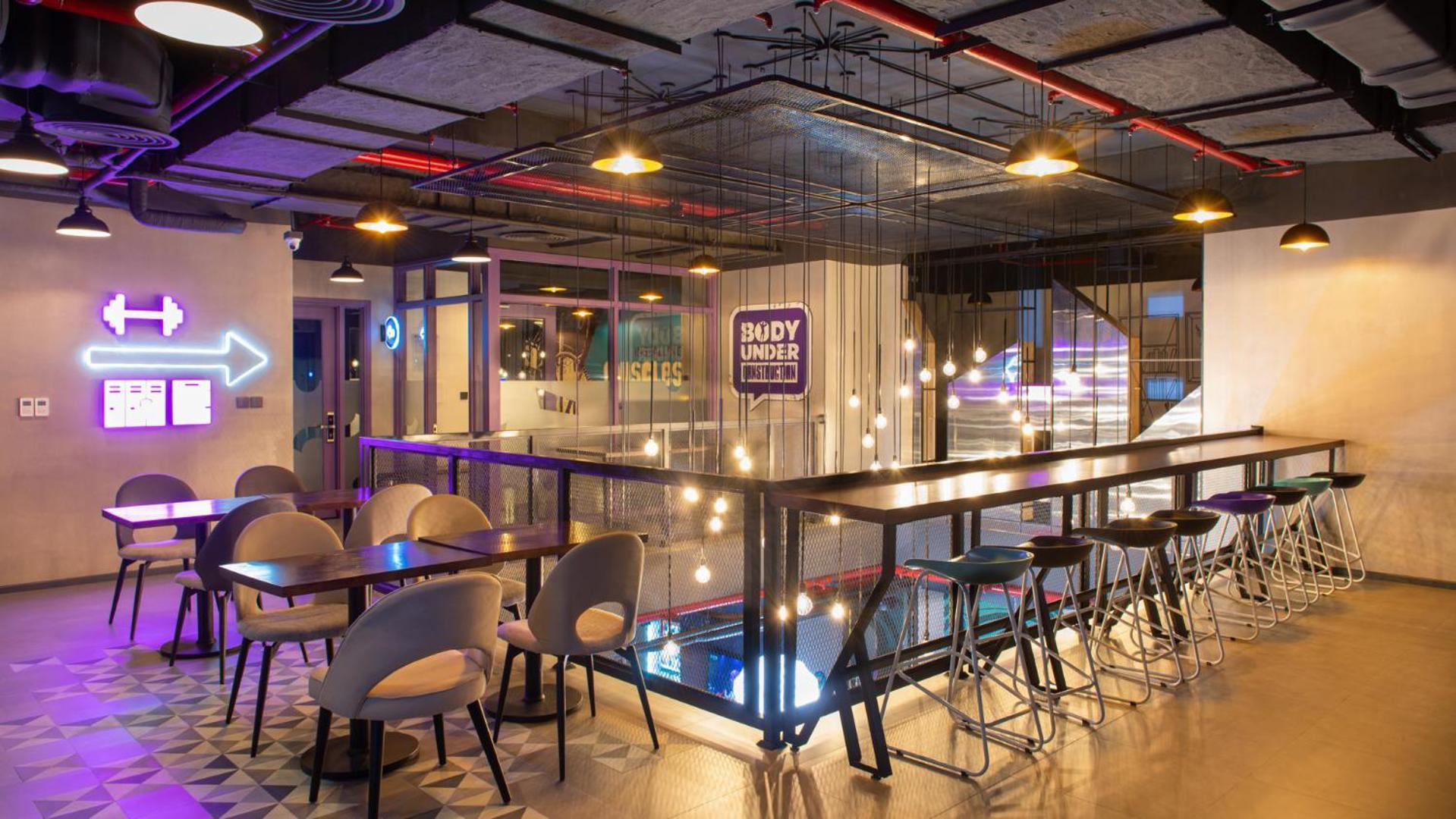 Sojo Hotel Дананг Экстерьер фото
