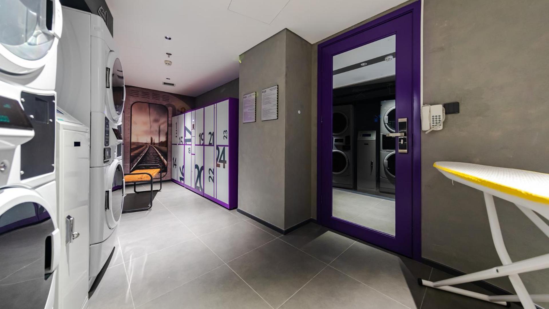 Sojo Hotel Дананг Экстерьер фото